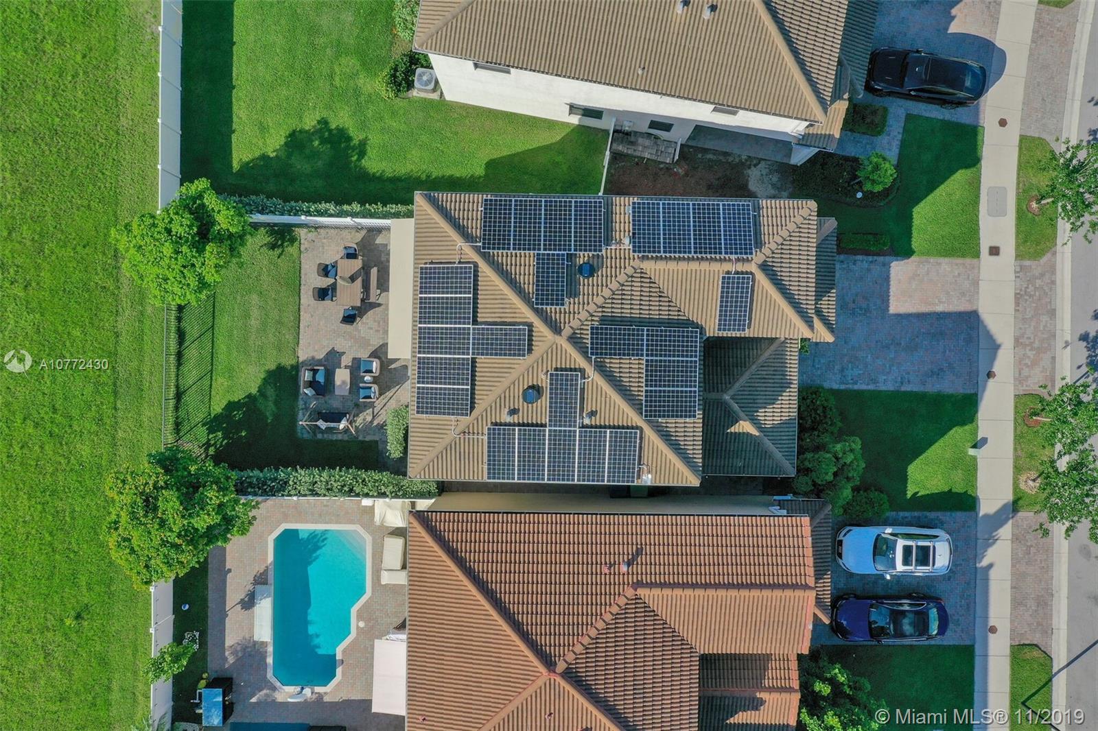 CHAMPION LAKES - Residential