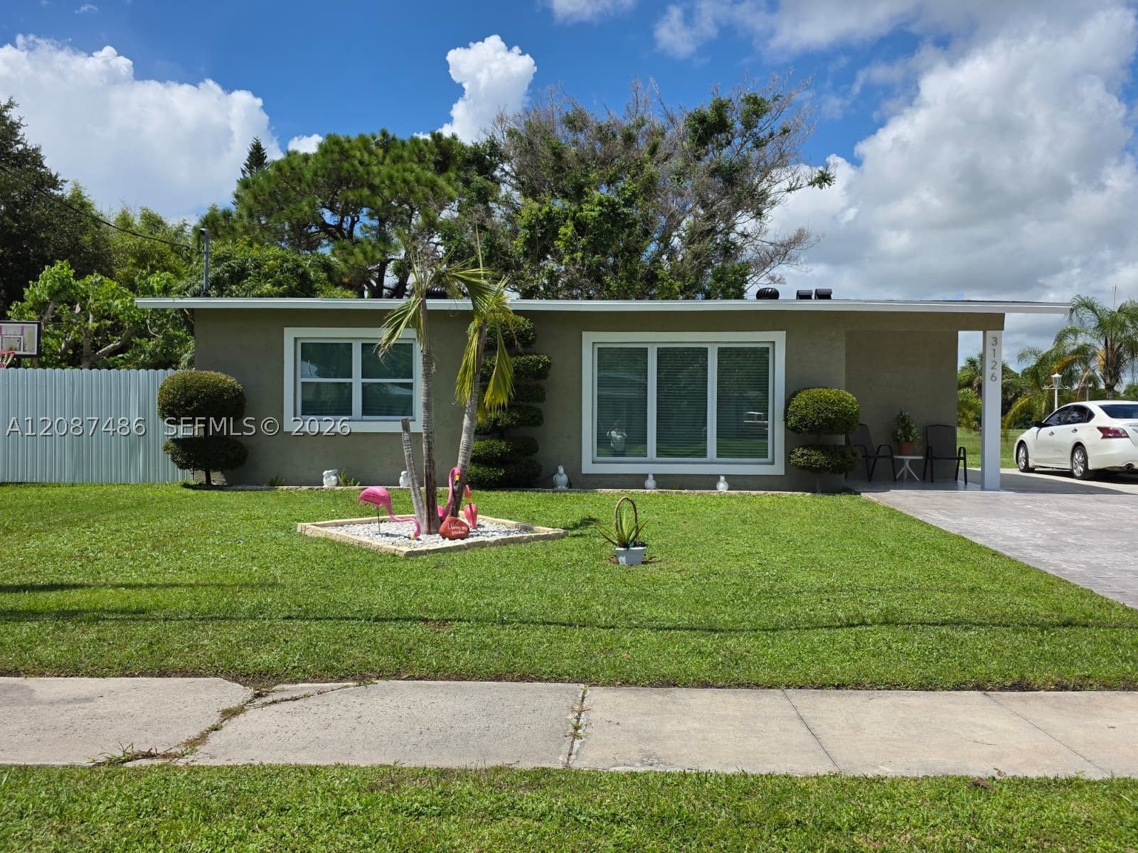 3126 SE Monte Vista St