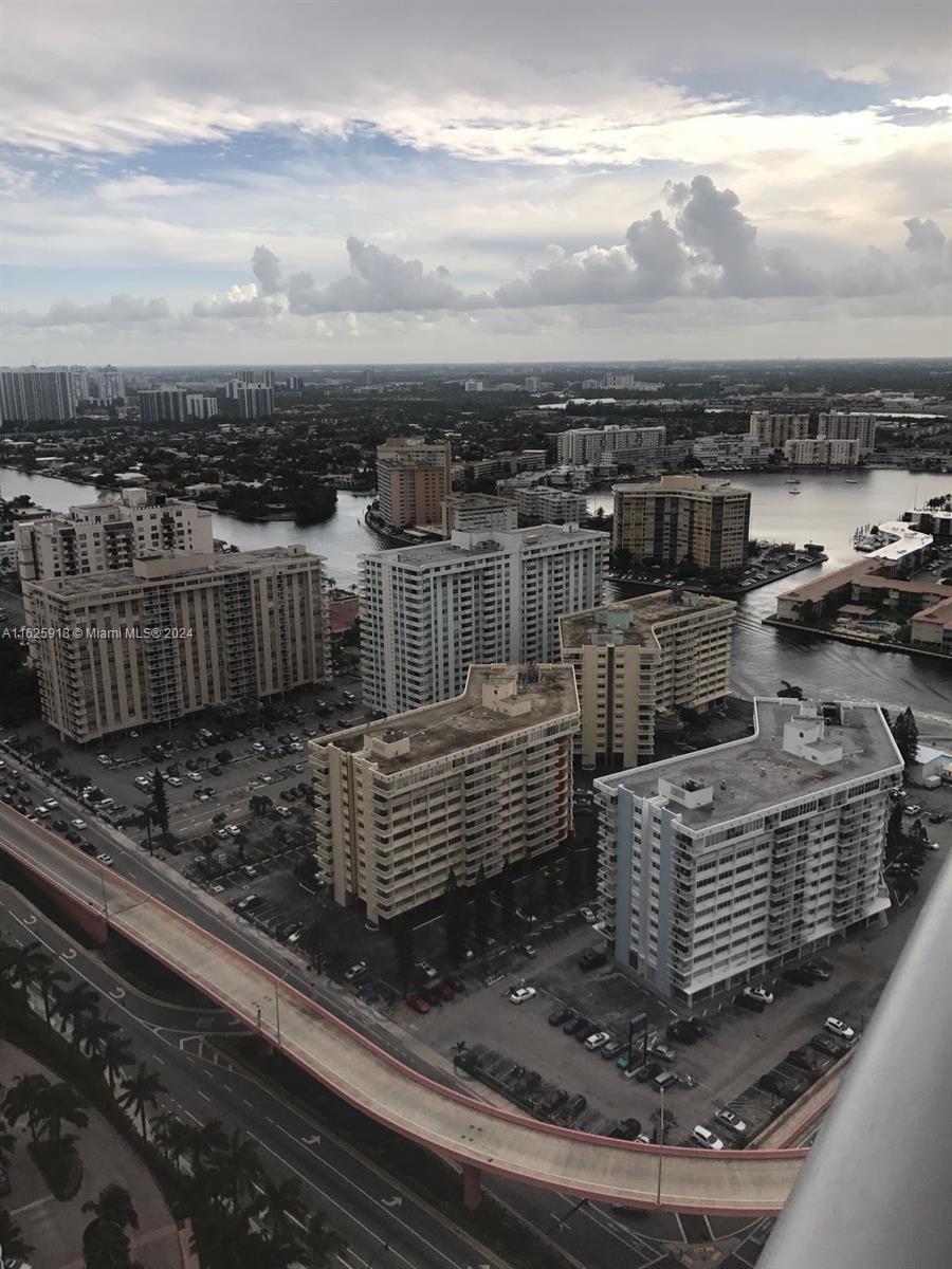 4111 SOUTH OCEAN DRIVE CO - Residential