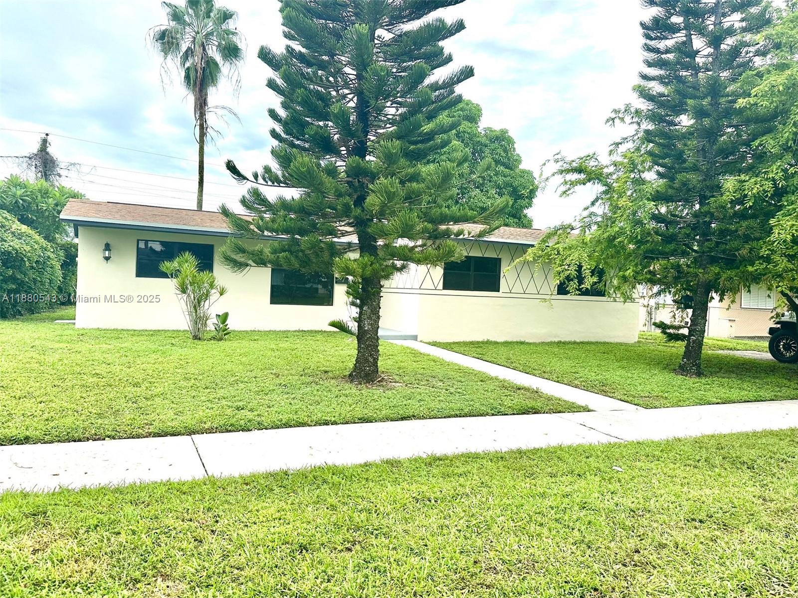 SCOTT LAKE MANOR SEC 7 - Residential