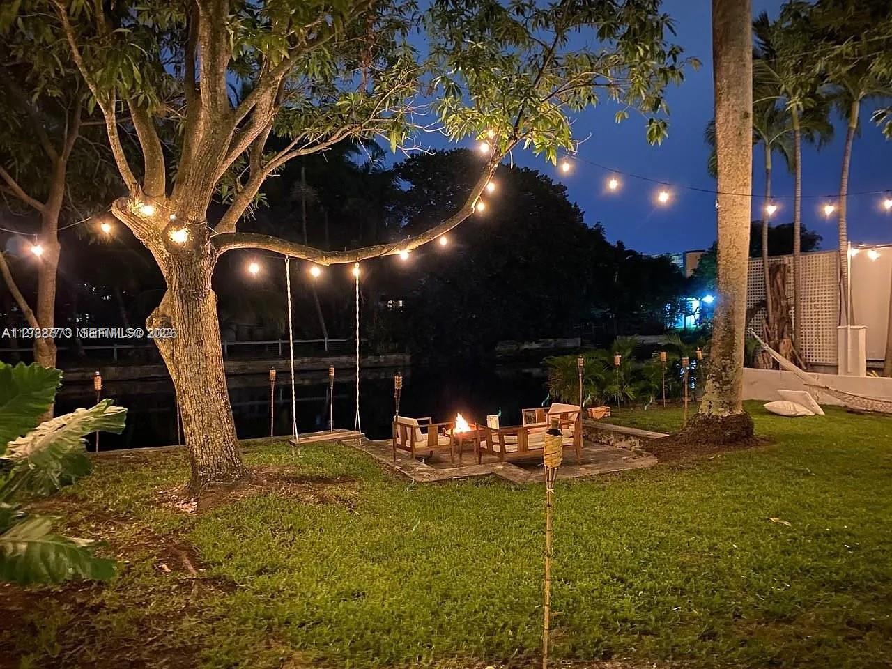 SHERWOOD FOREST - Residential Lease