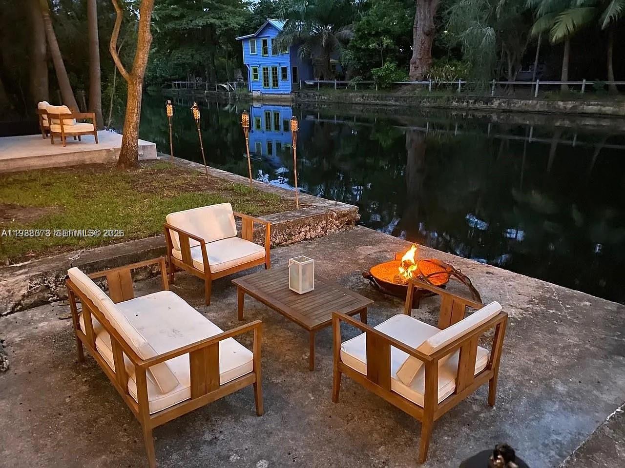SHERWOOD FOREST - Residential Lease
