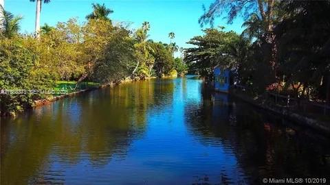 SHERWOOD FOREST - Residential Lease