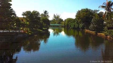 SHERWOOD FOREST - Residential Lease
