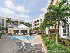 UNIVERSITY INN CONDO - Residential Lease