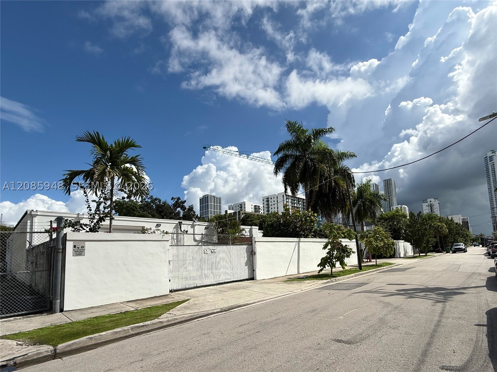 105, 111, 119 NE 21 Street