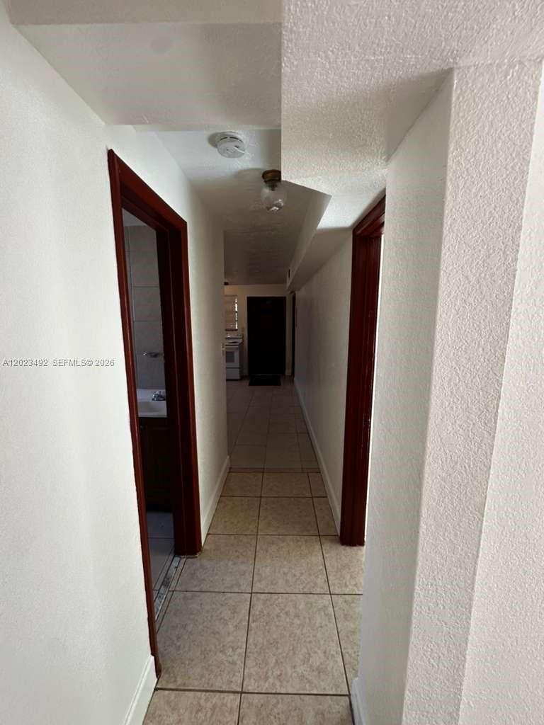 WASHINGTON PARK - Residential