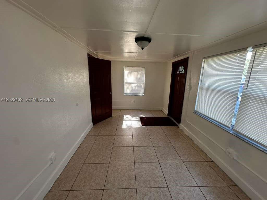 WASHINGTON PARK - Residential