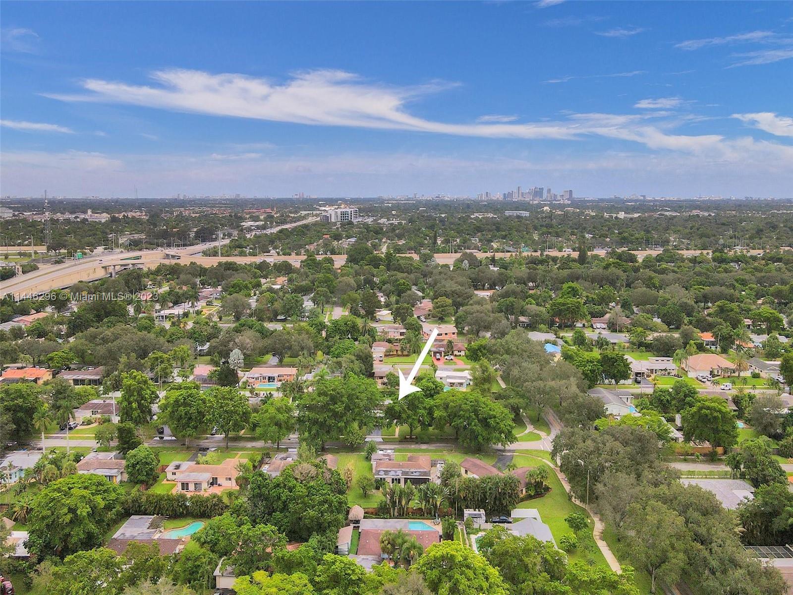 PLANTATION GARDENS 4TH SE - Residential Lease