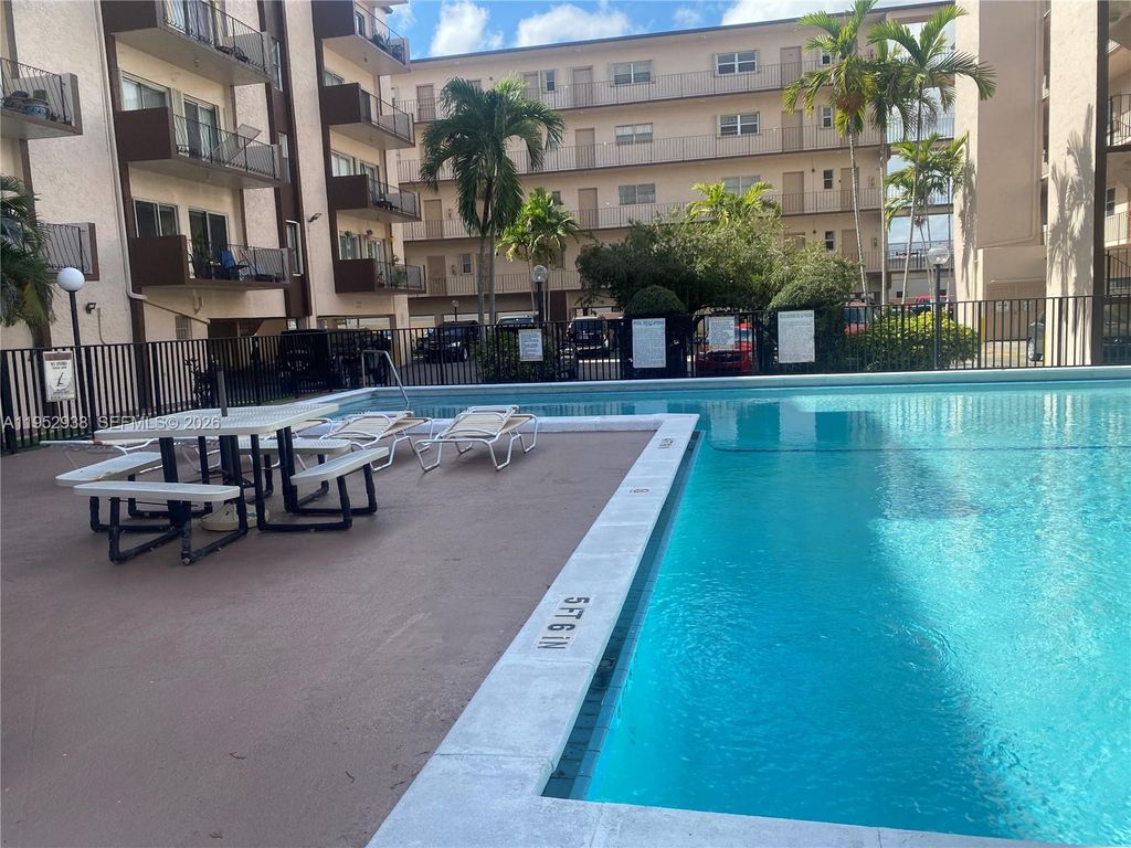 Photo of 1950 W 54th St #105, Hialeah, FL 33012 (MLS # A11952938)