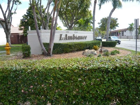 13541 SW 62nd St 150 Miami FL 33183