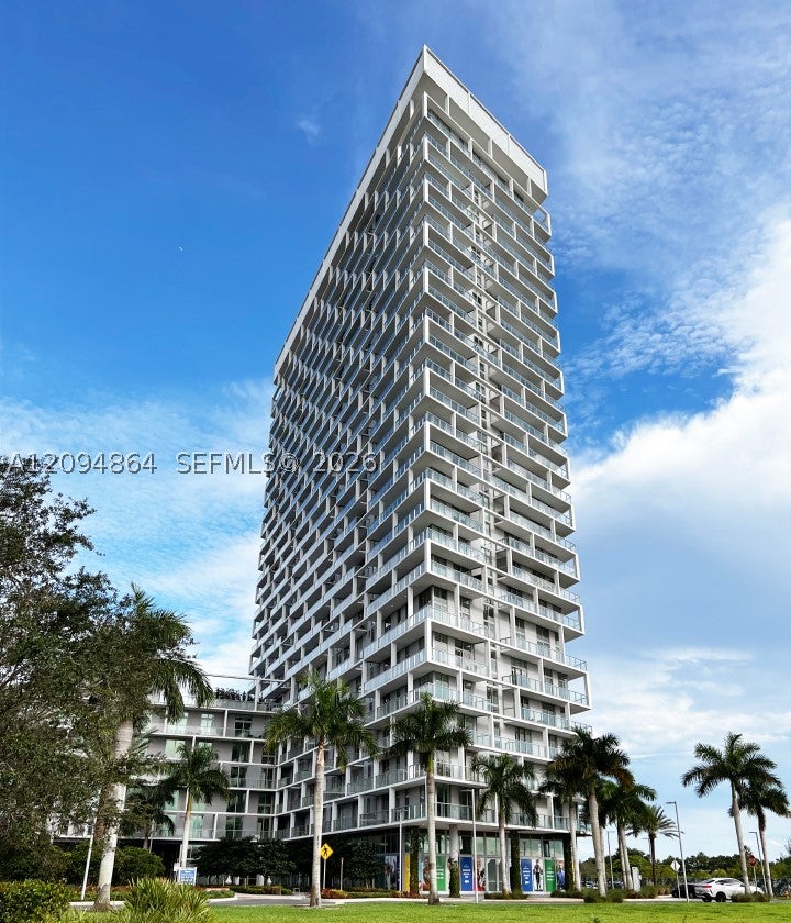 Photo of 2000 Metropica Way #2109, Sunrise, FL 33323 (MLS # A12094864)