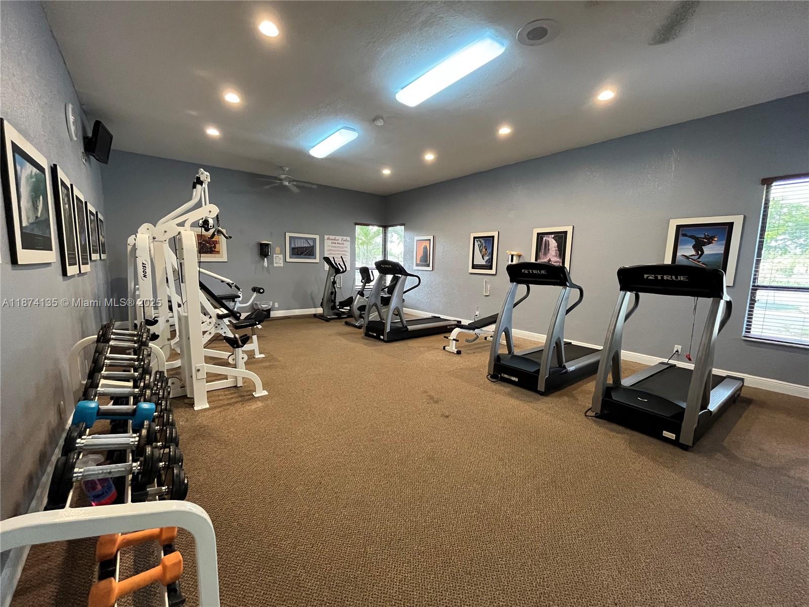 VILLAS AT MEADOW LAKES - Residential Lease