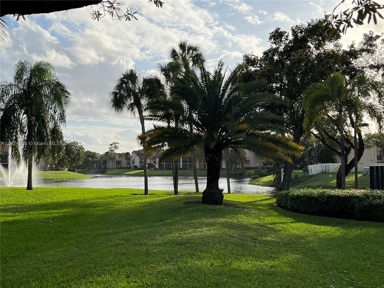 VILLAS AT MEADOW LAKES - Residential Lease