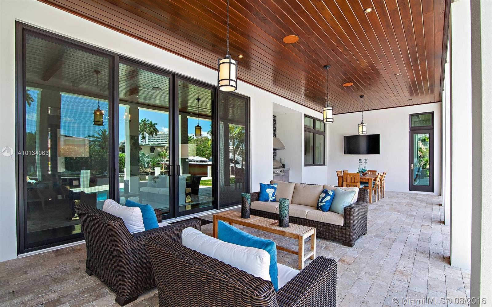 Stilwell Isles 15-26 B - Residential