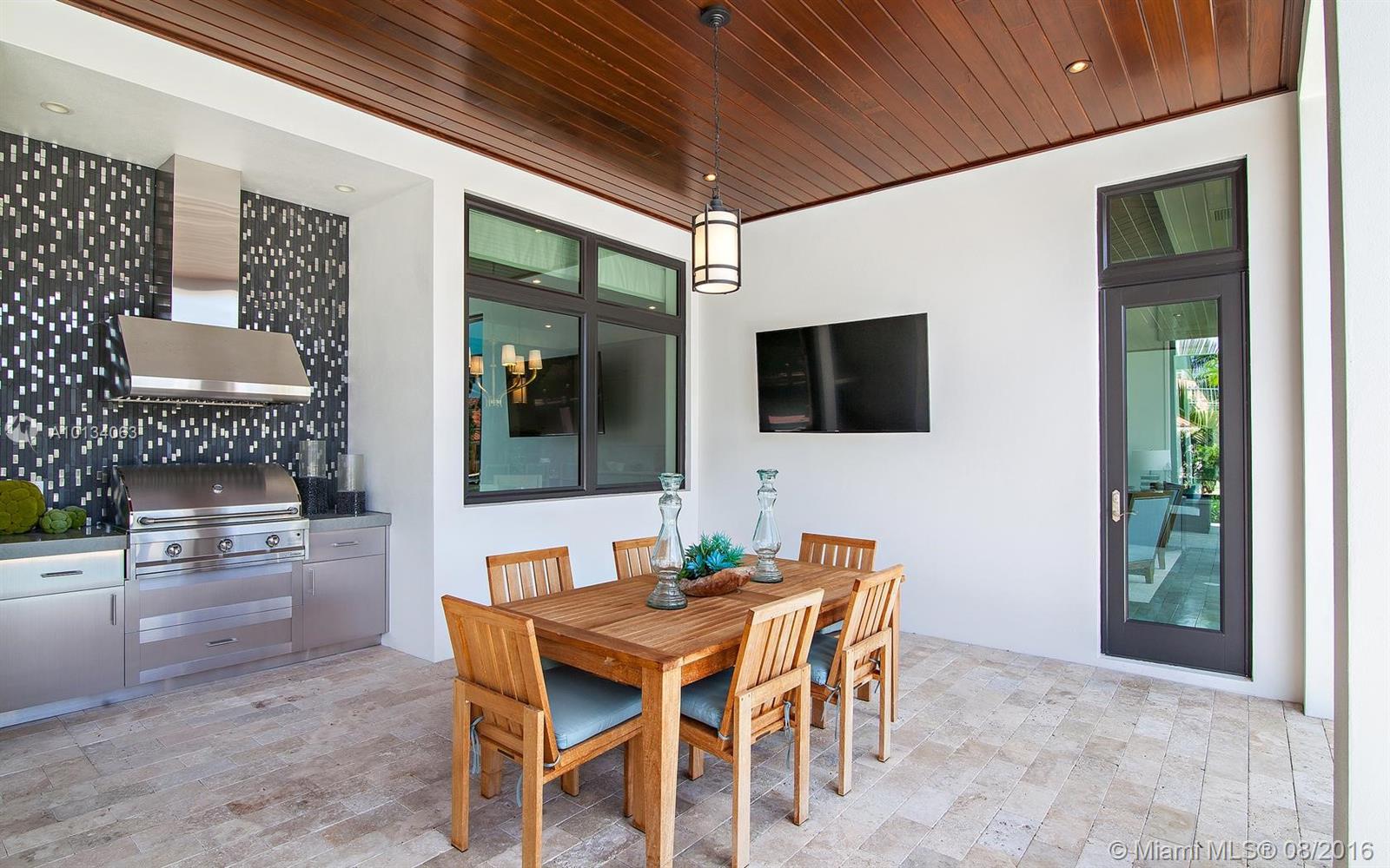 Stilwell Isles 15-26 B - Residential