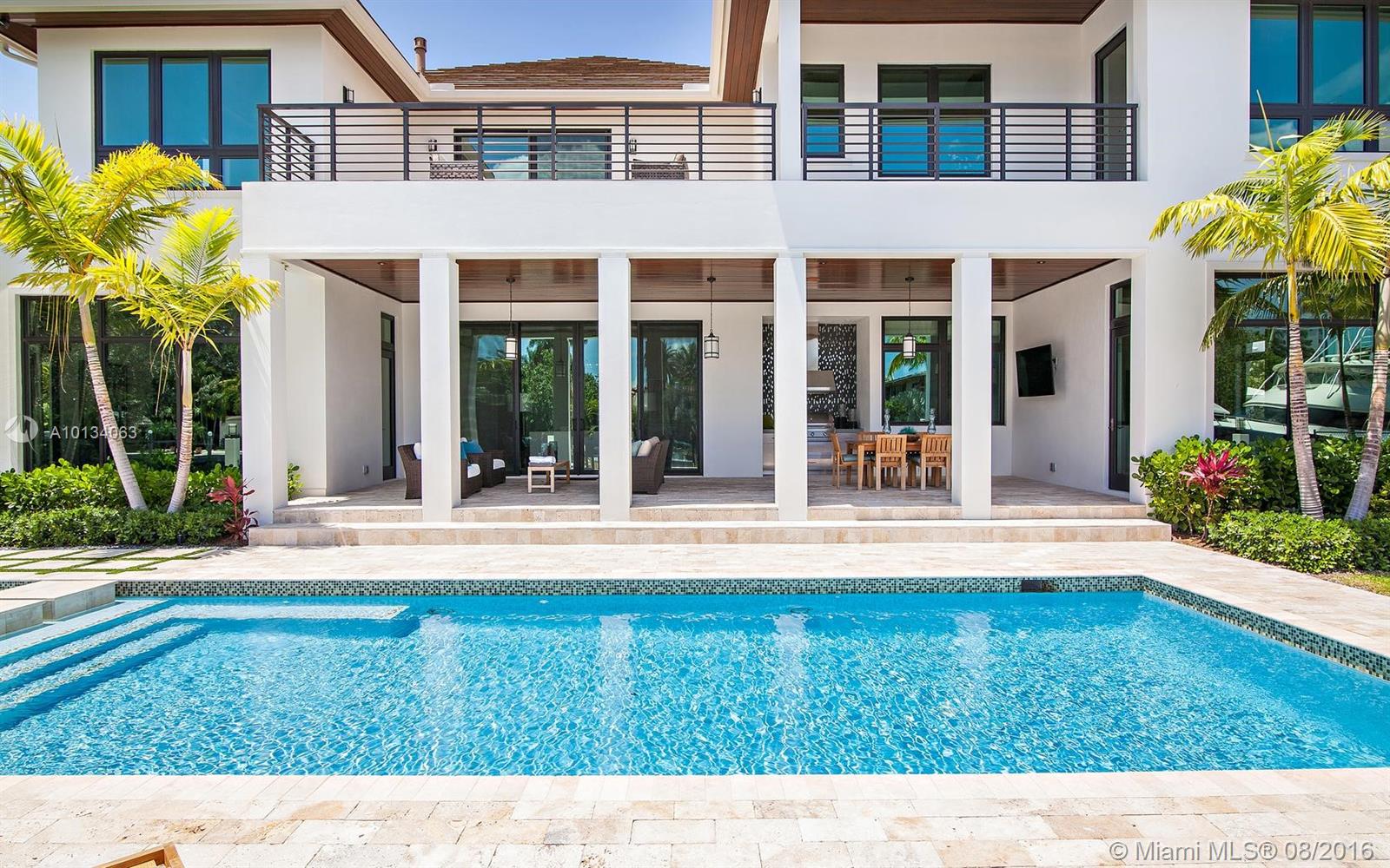 Stilwell Isles 15-26 B - Residential