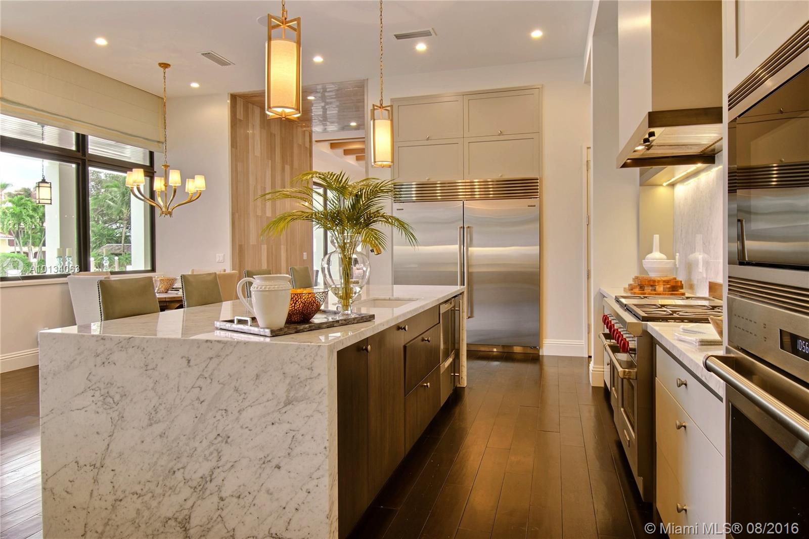 Stilwell Isles 15-26 B - Residential