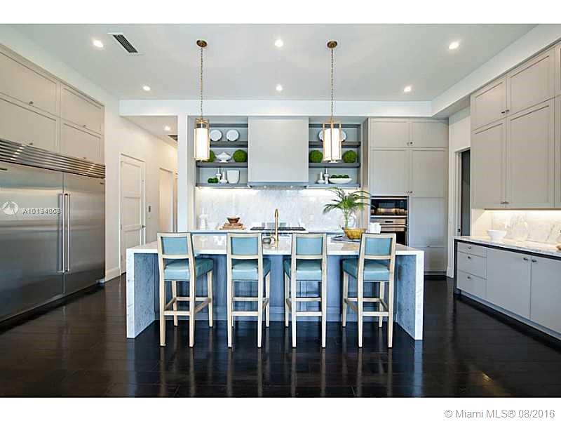 Stilwell Isles 15-26 B - Residential