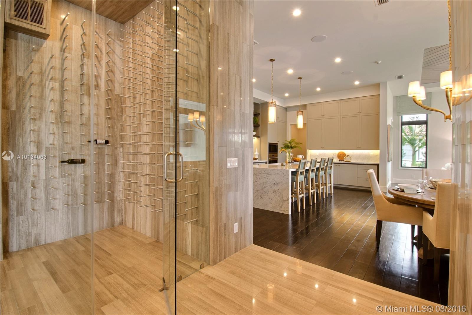 Stilwell Isles 15-26 B - Residential