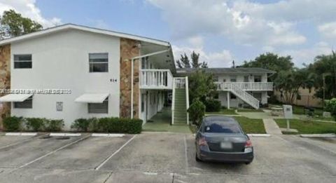 514 S C St 4 Lake Worth FL 33460