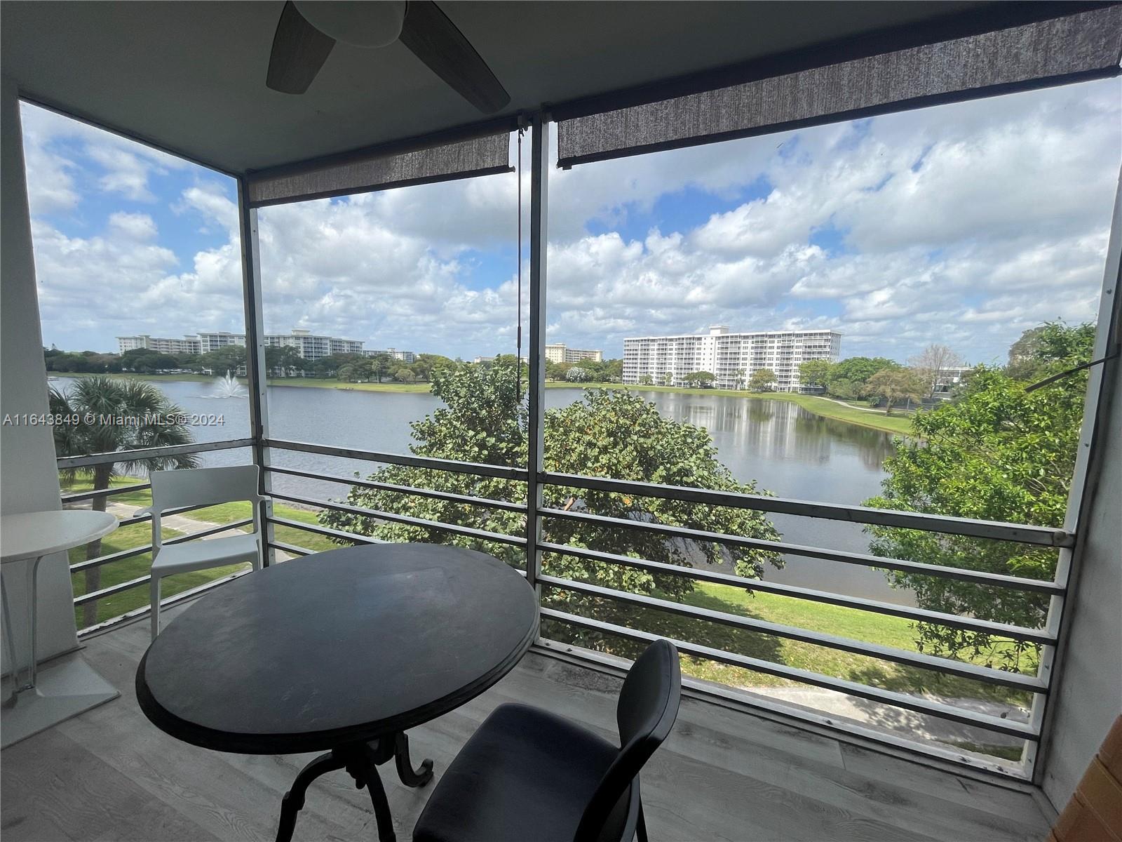 NO 6 PALM-AIRE COUNTRY CL - Residential