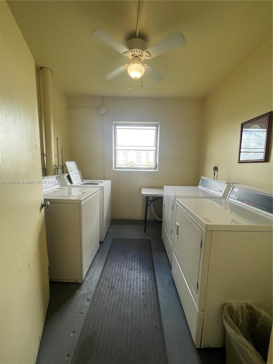 NO 6 PALM-AIRE COUNTRY CL - Residential