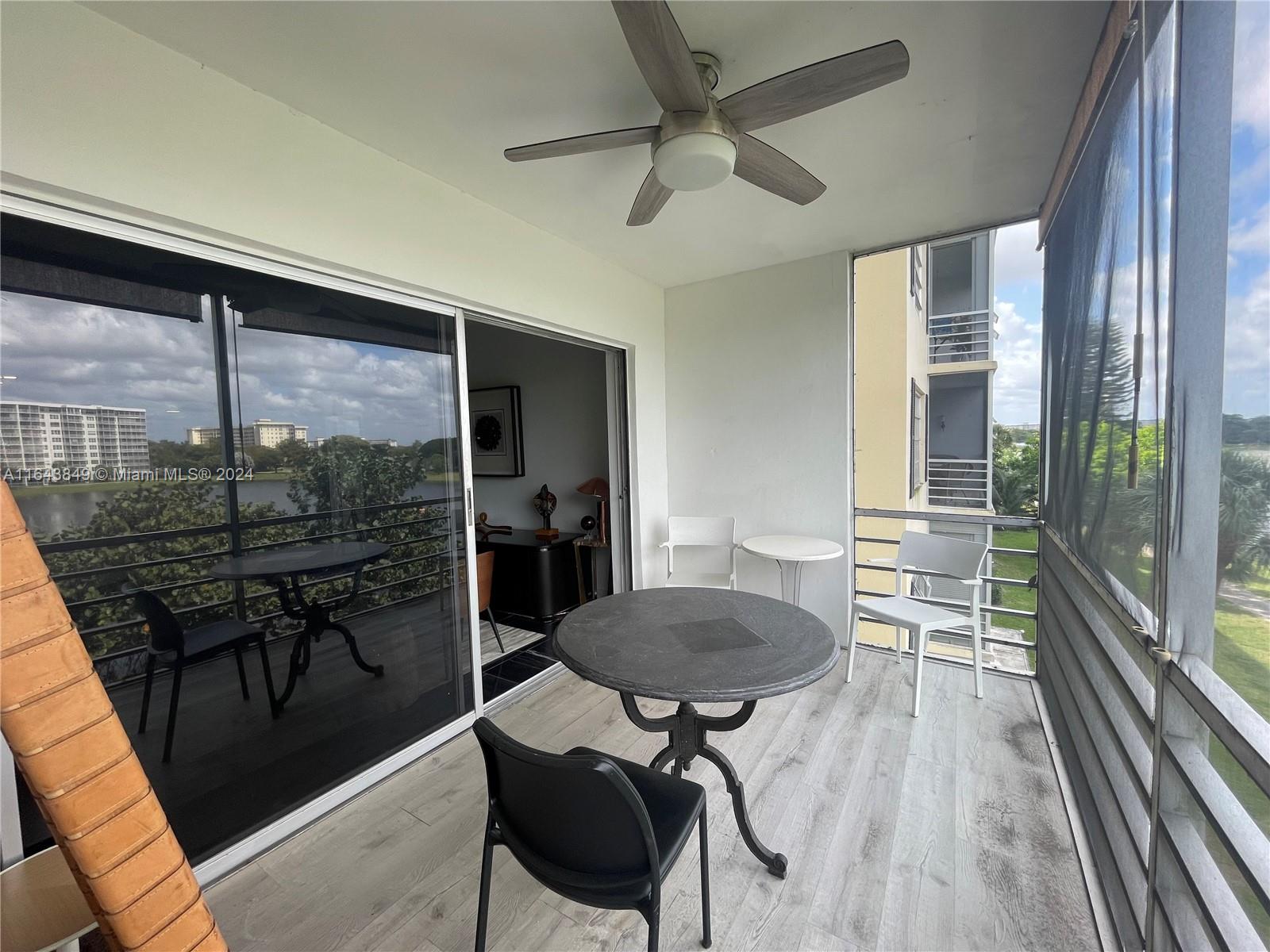 NO 6 PALM-AIRE COUNTRY CL - Residential