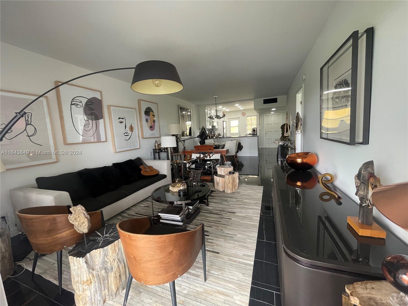 NO 6 PALM-AIRE COUNTRY CL - Residential