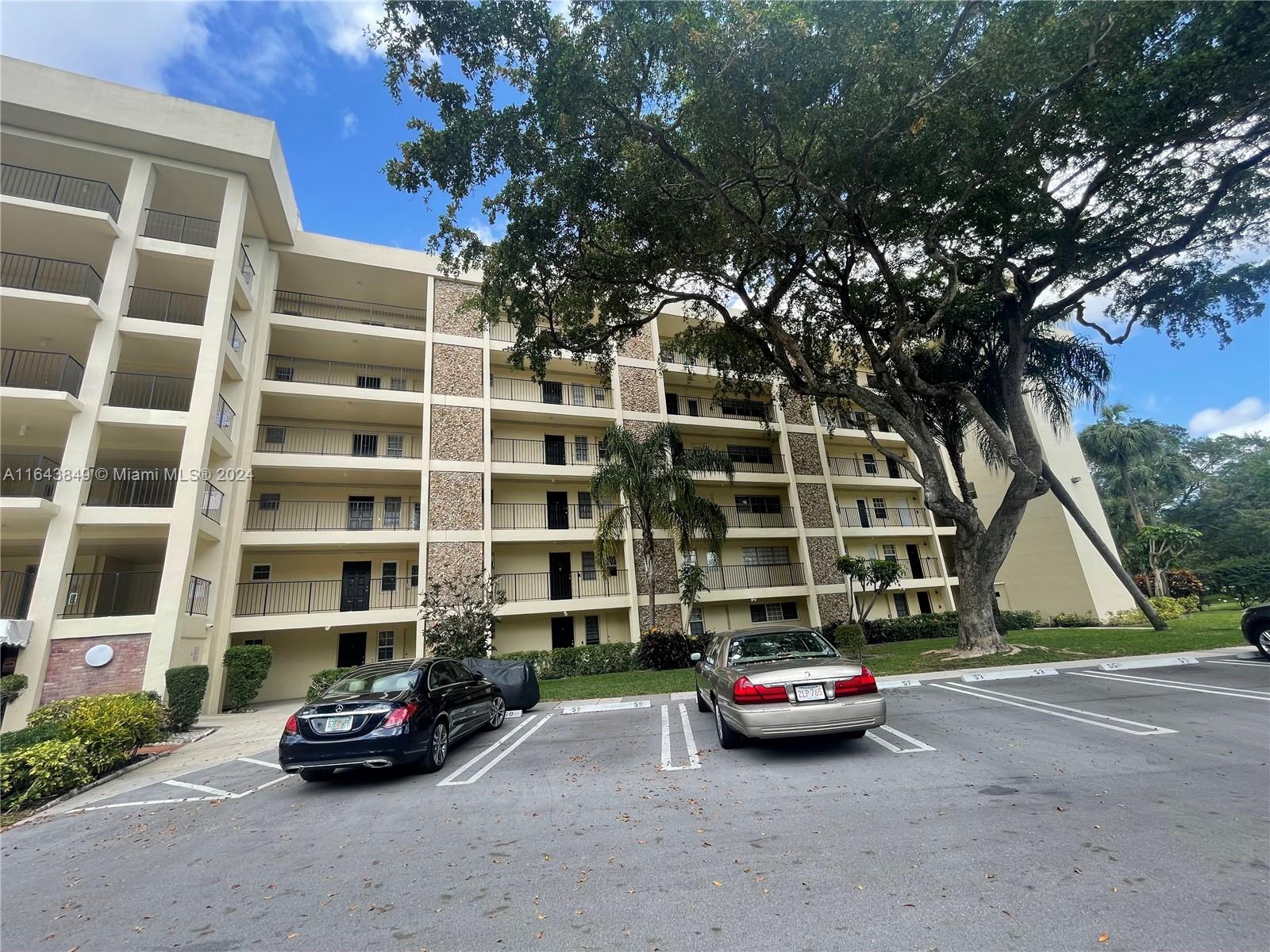 NO 6 PALM-AIRE COUNTRY CL - Residential