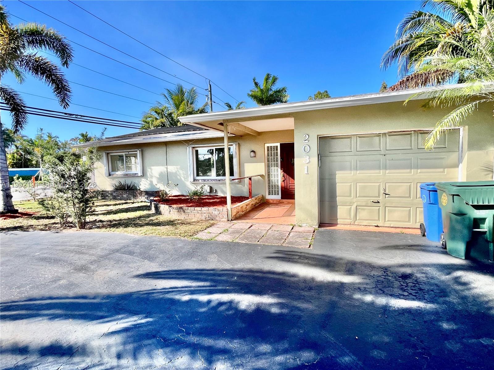 ROYAL PALM ACRES FIFTH SE - Residential