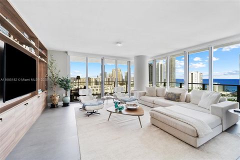 330 Sunny Isles Blvd 5-1907 Sunny Isles Beach FL 33160