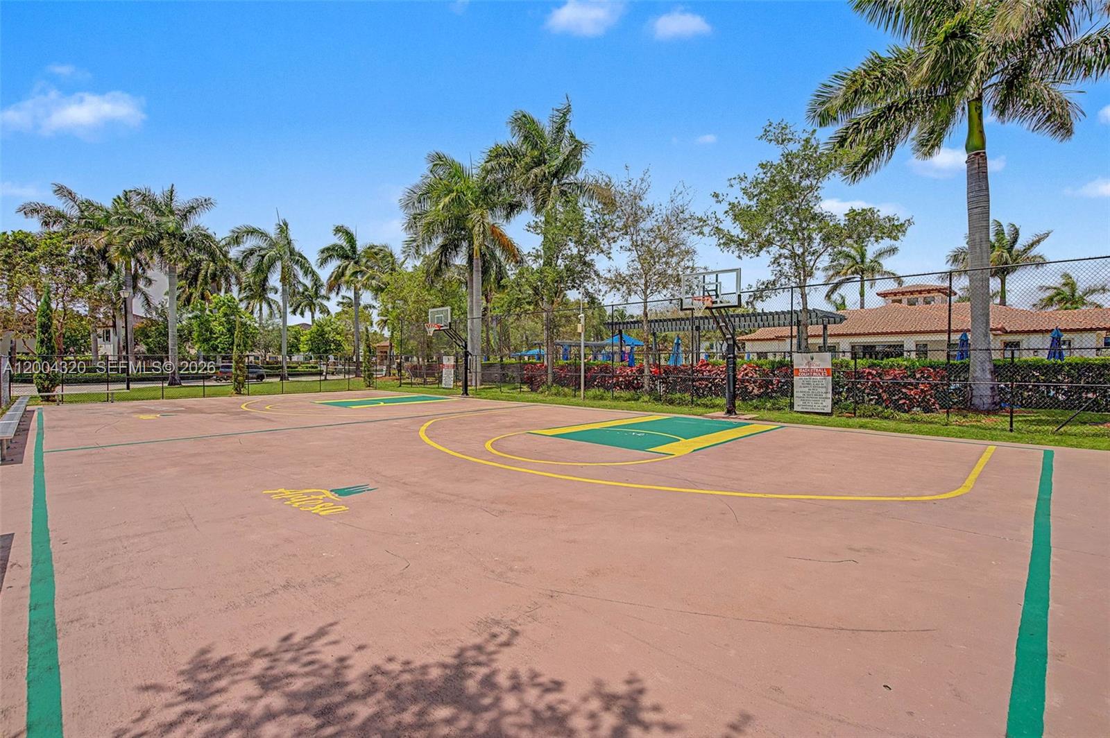 COCO PALM ESTATES - Residential