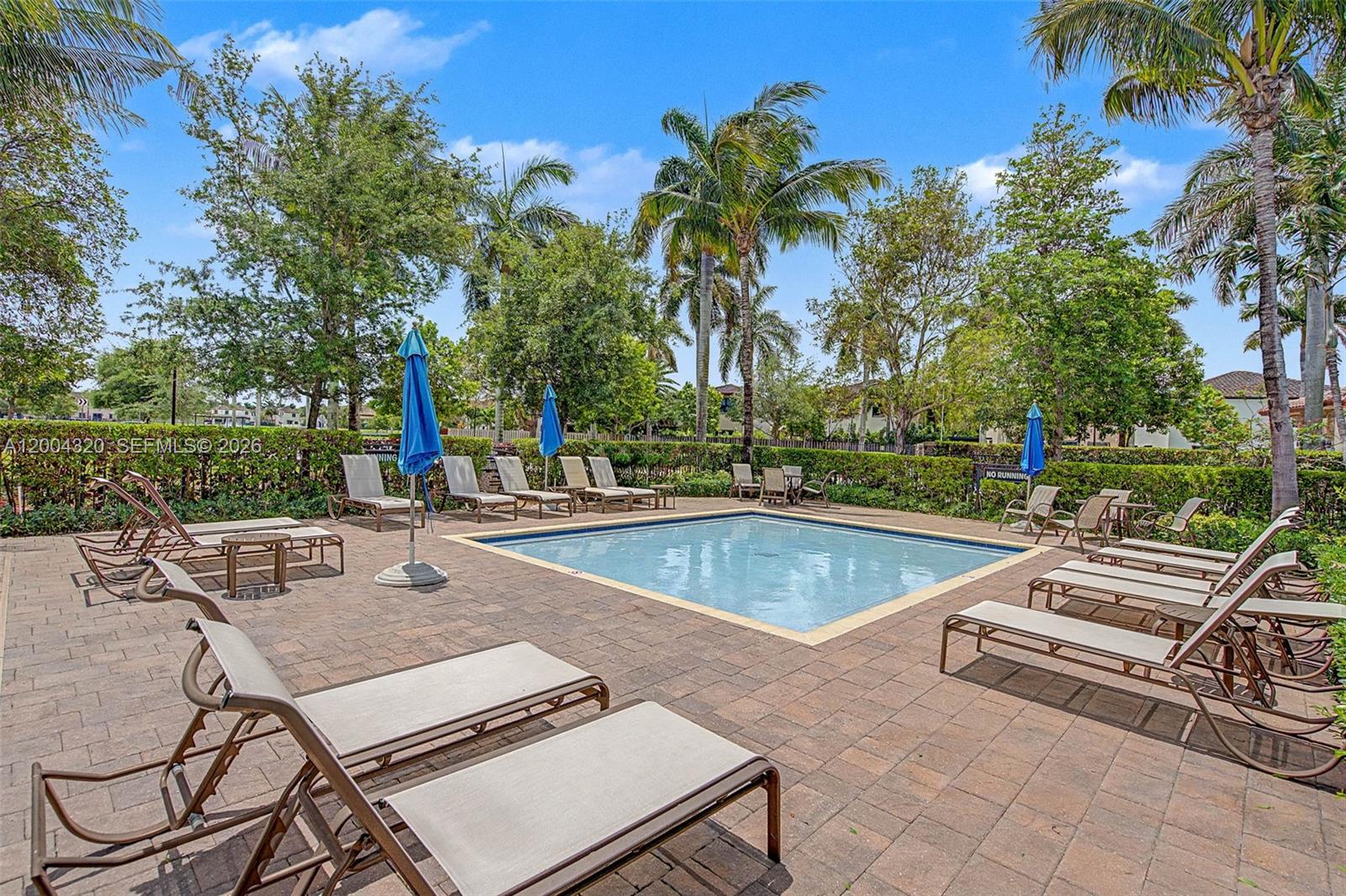 COCO PALM ESTATES - Residential