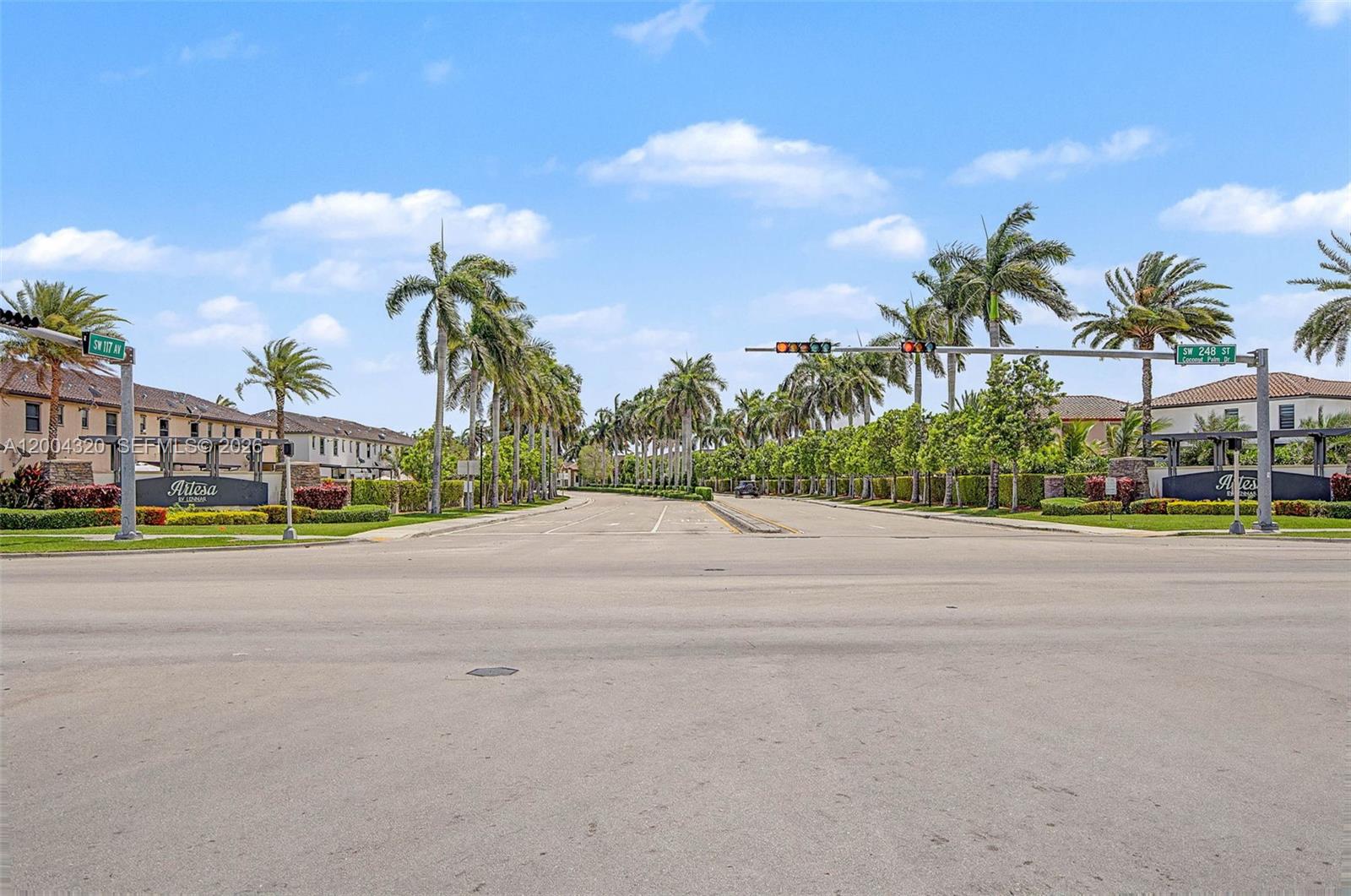 COCO PALM ESTATES - Residential