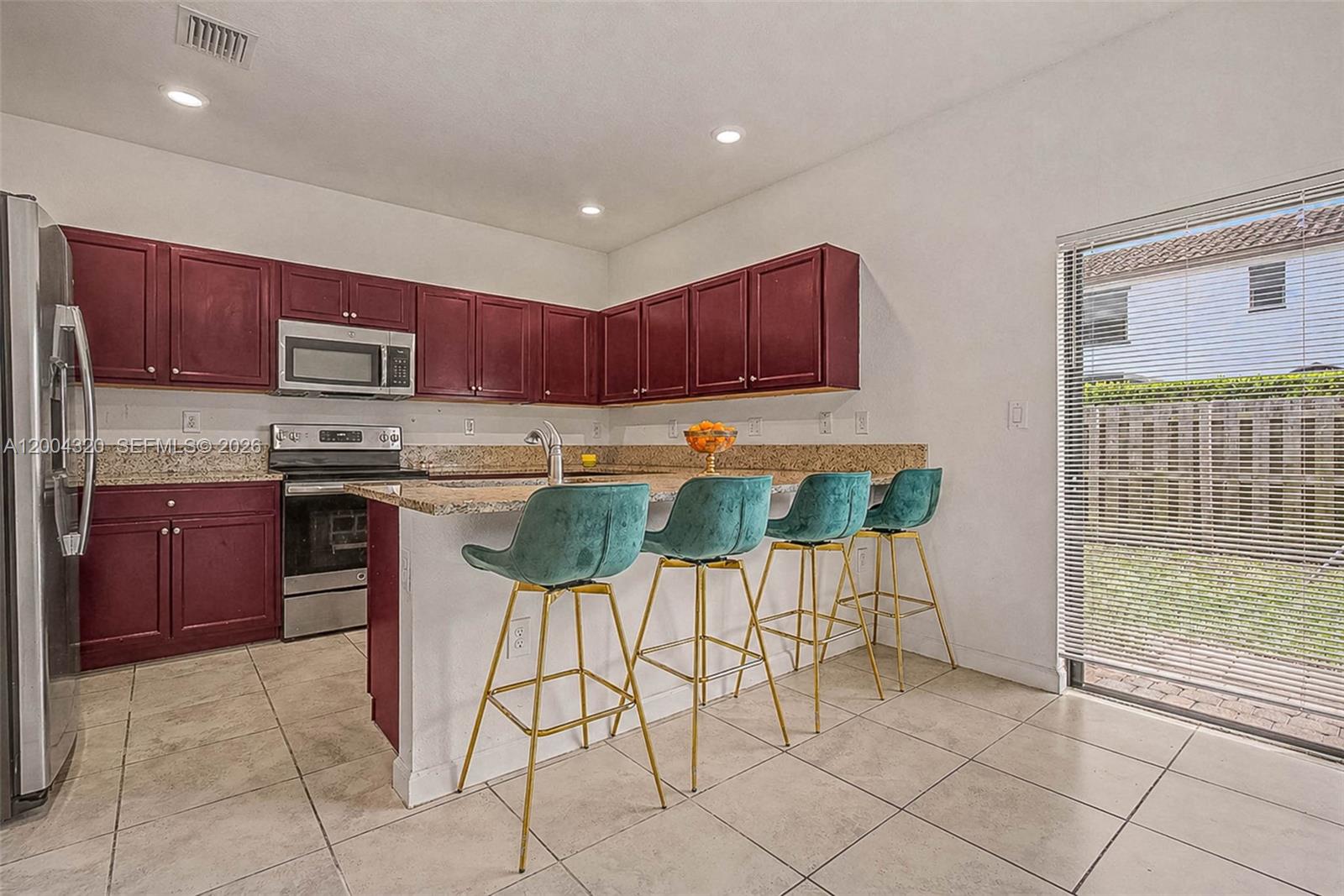 COCO PALM ESTATES - Residential