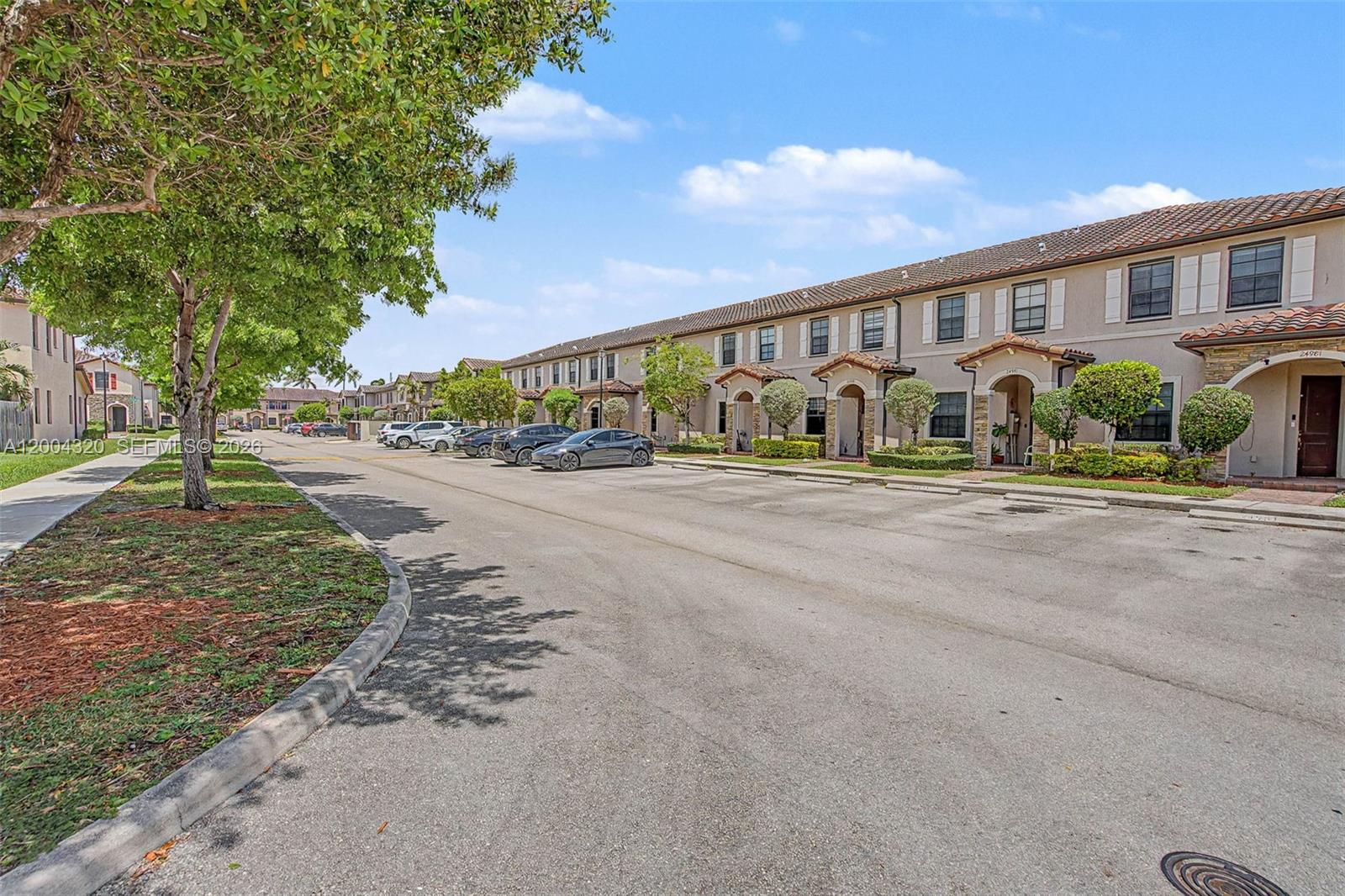 COCO PALM ESTATES - Residential