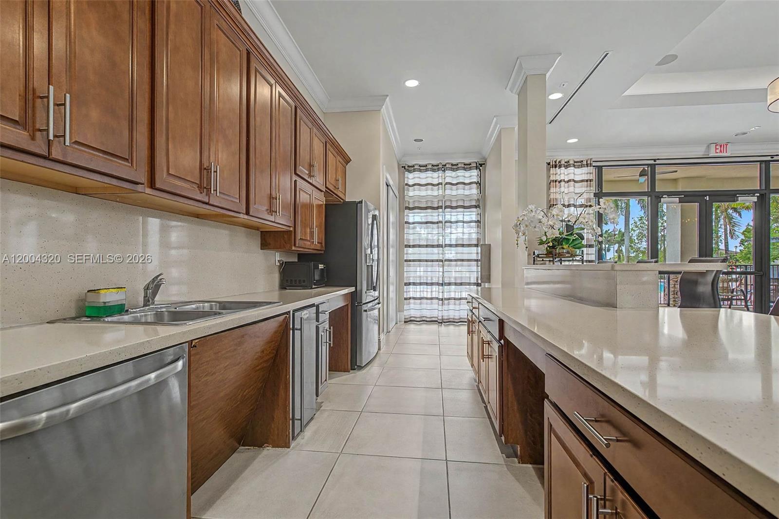 COCO PALM ESTATES - Residential