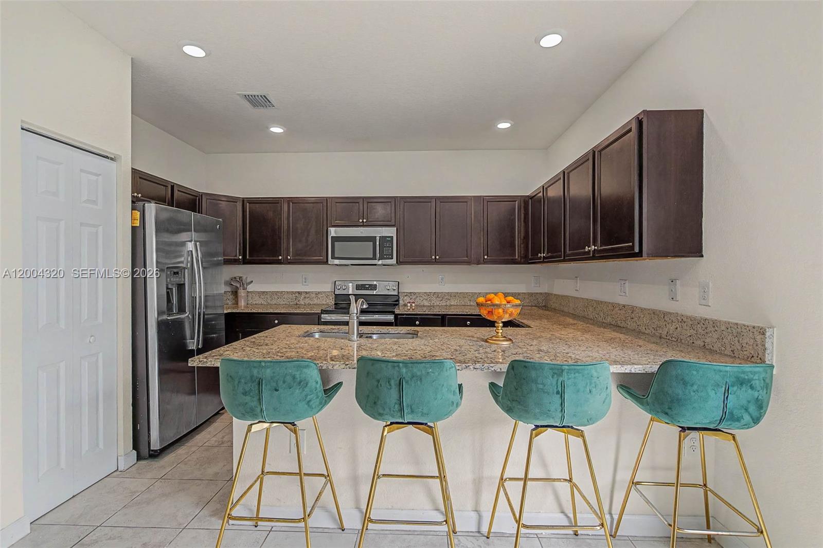 COCO PALM ESTATES - Residential