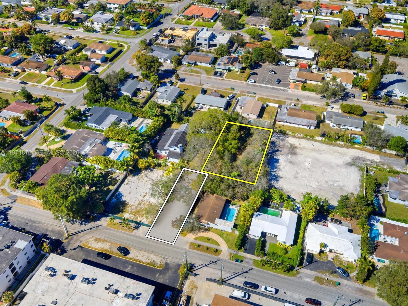 HUDSON VALLEY - Land