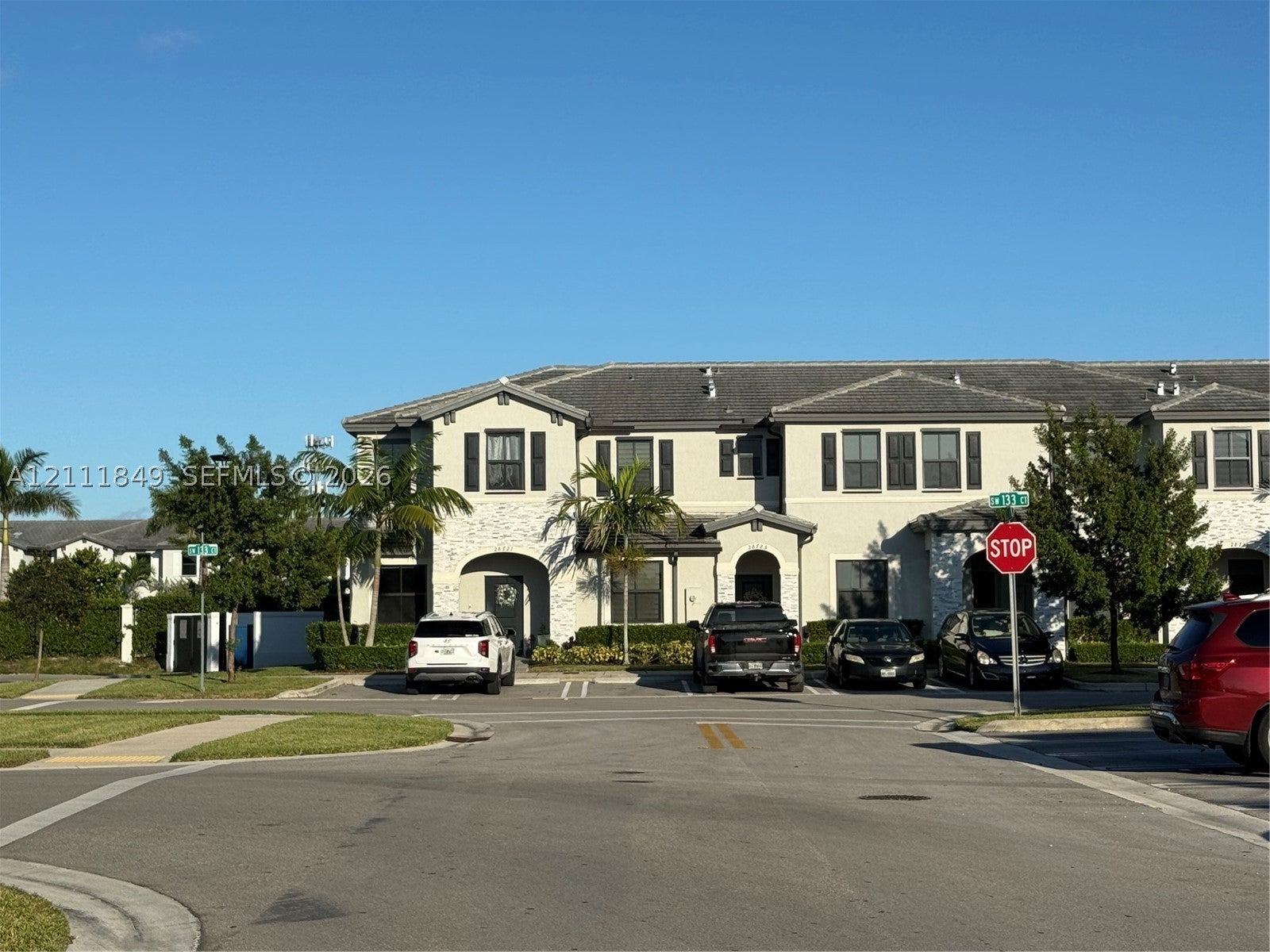 13322 SW 287th Ter