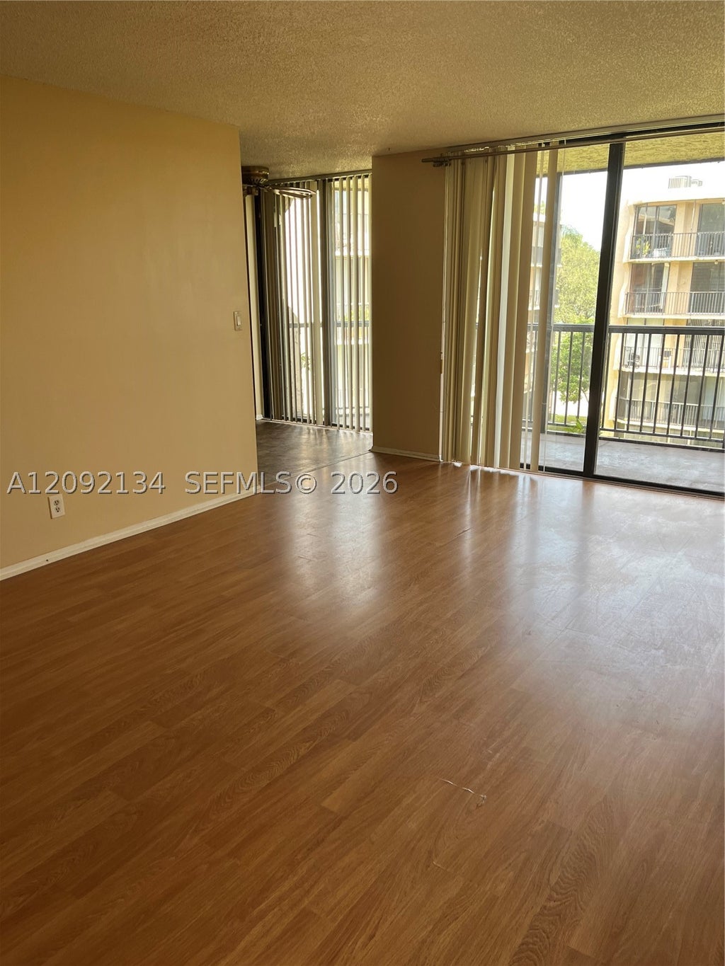 Photo of 3500 Blue Lake Dr #401, Pompano Beach, FL 33064 (MLS # A12092134)