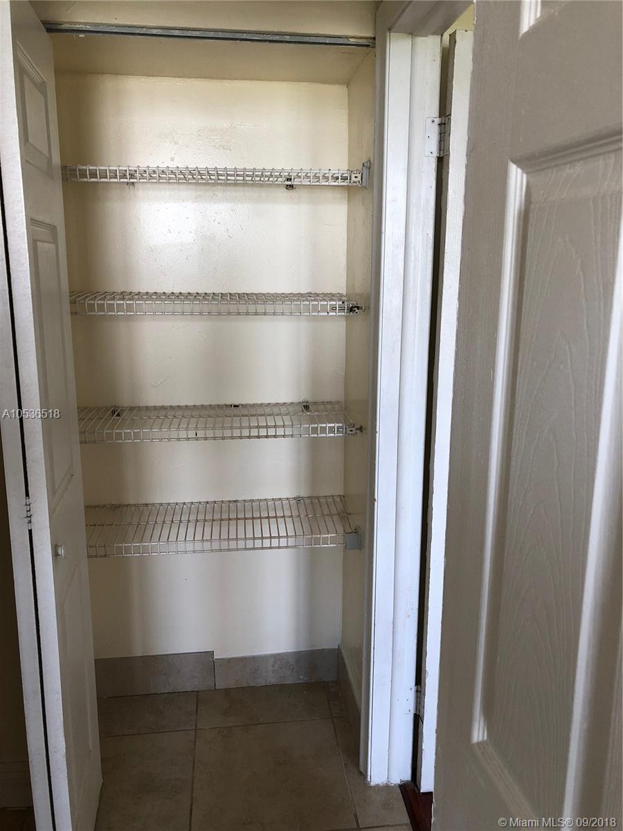 DADELAND PLACE CONDO - Residential Lease