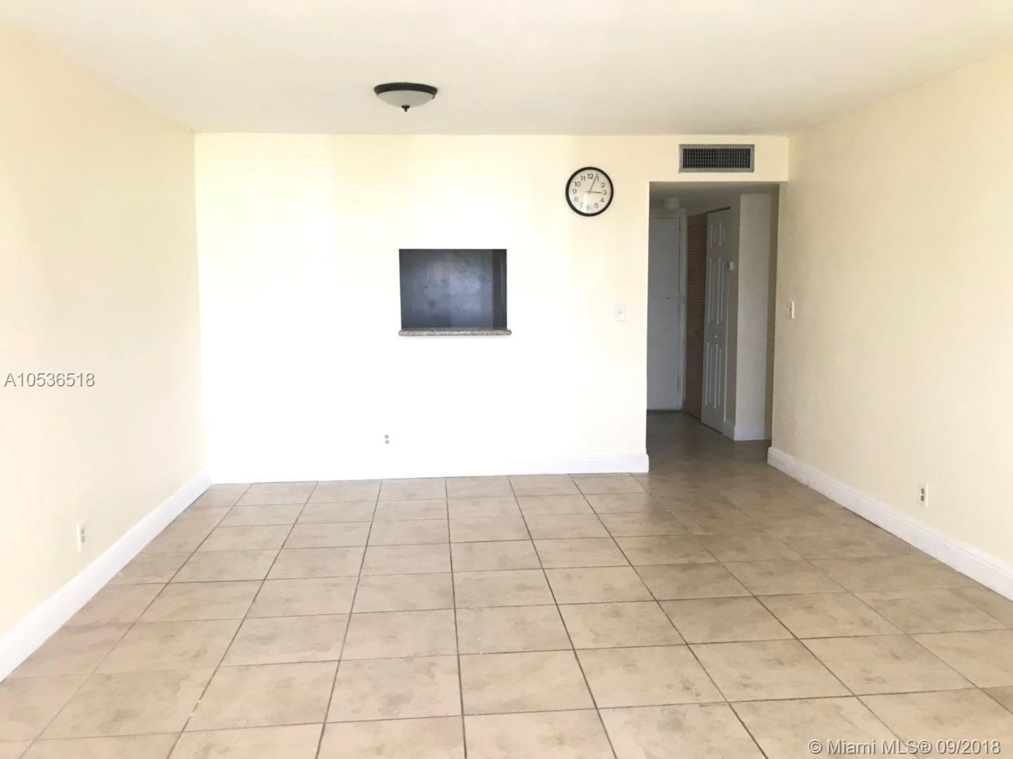 DADELAND PLACE CONDO - Residential Lease