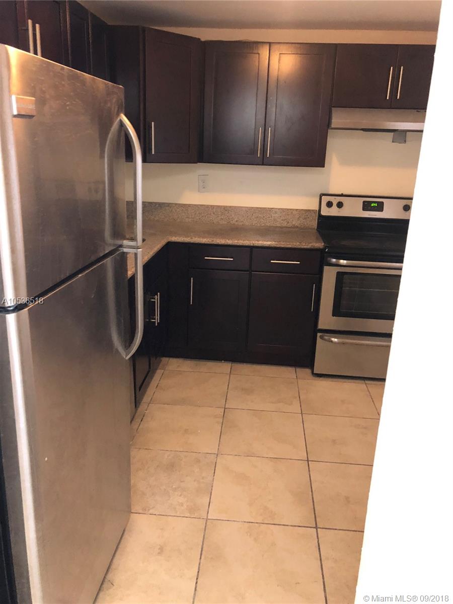 DADELAND PLACE CONDO - Residential Lease