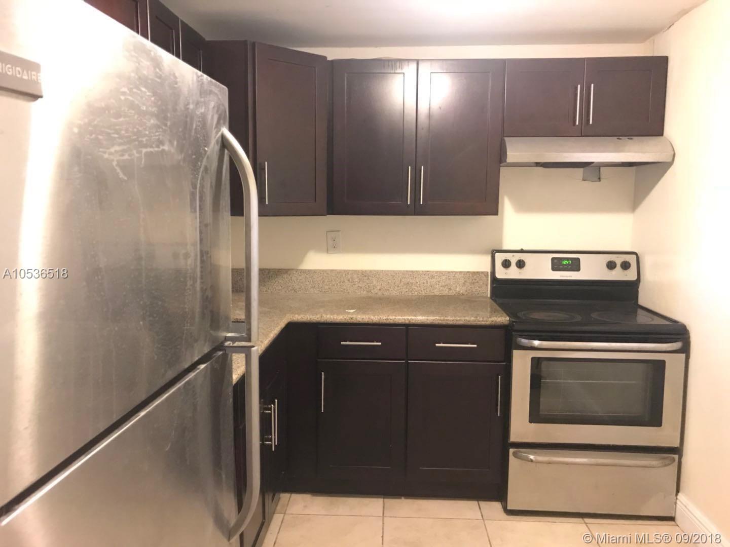 DADELAND PLACE CONDO - Residential Lease