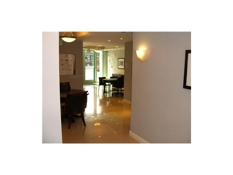 FLAGLER FIRST CONDO - Residential Lease