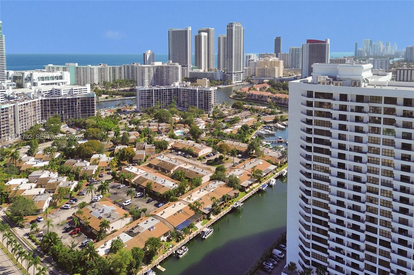 HARBOURWOOD SKETCH OF SUR - Residential