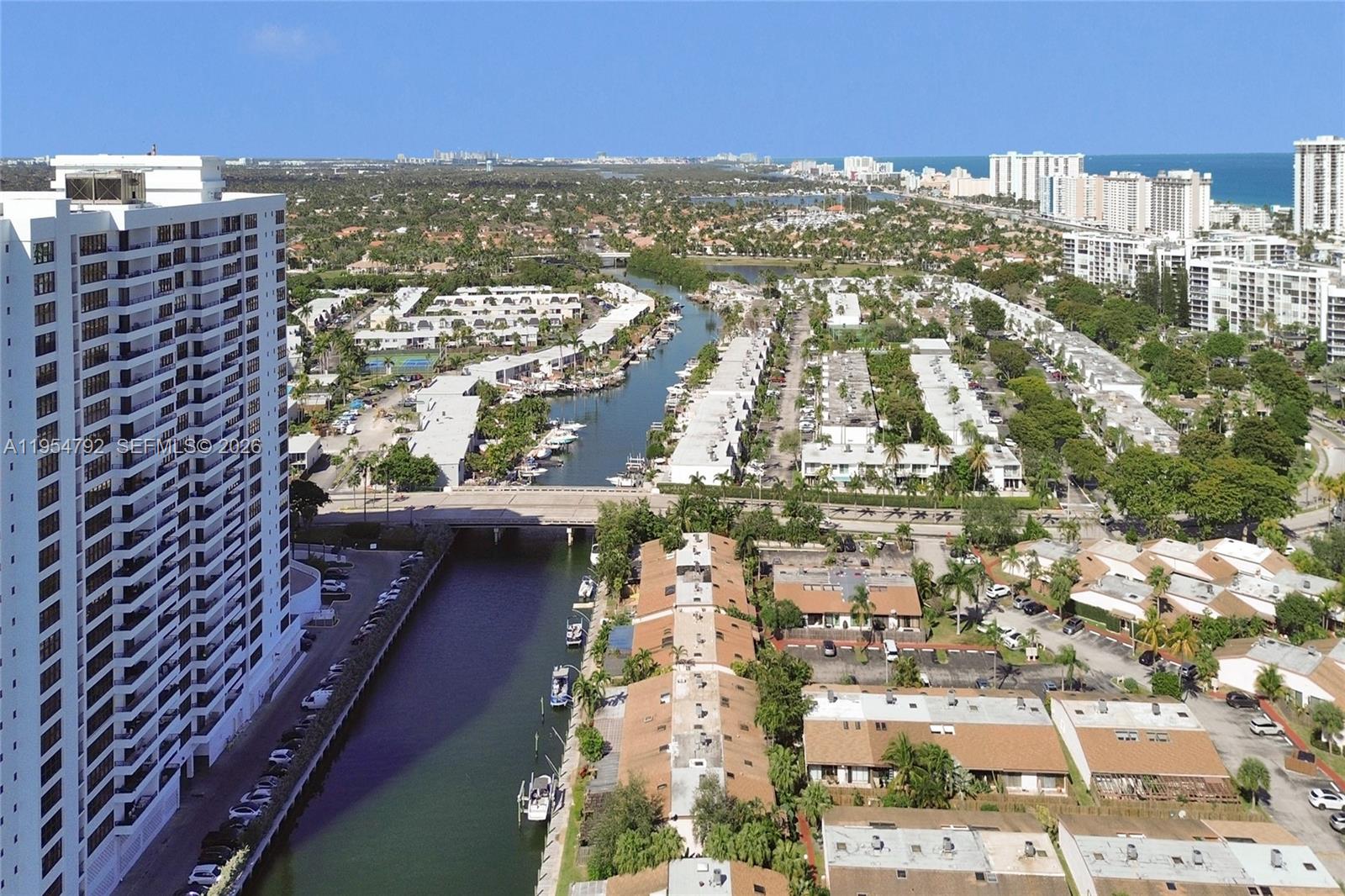 HARBOURWOOD SKETCH OF SUR - Residential