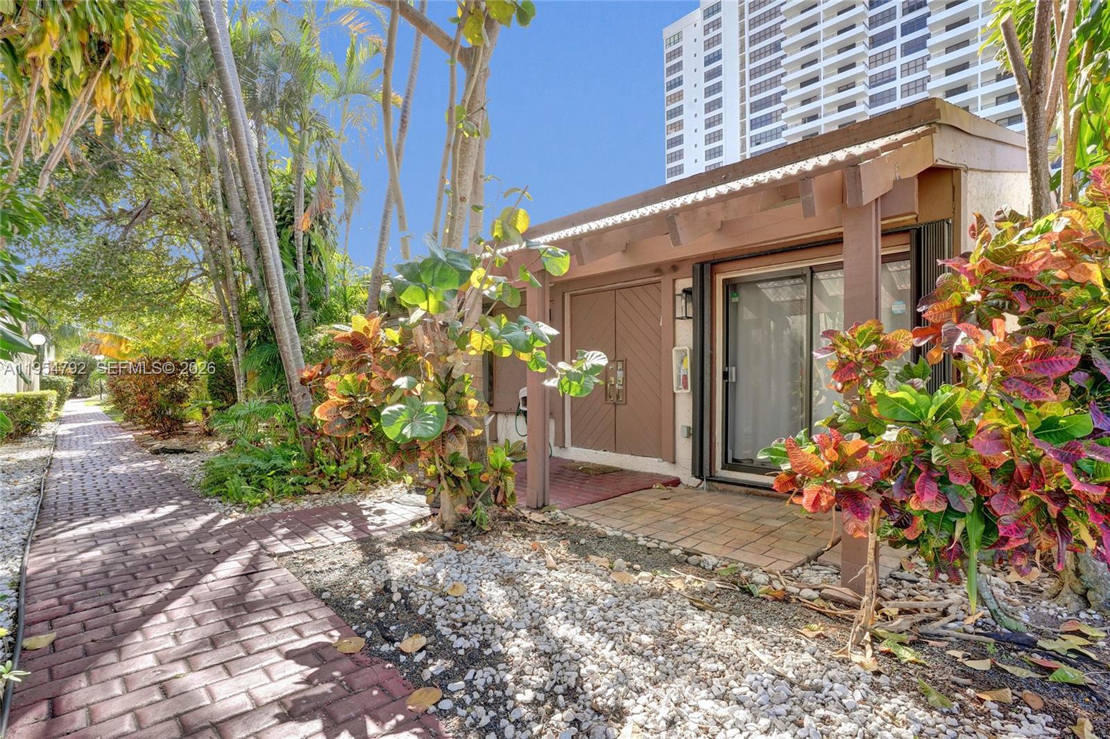 HARBOURWOOD SKETCH OF SUR - Residential